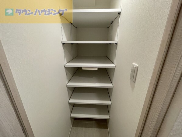 コンフォリア・リヴ西葛西の物件内観写真